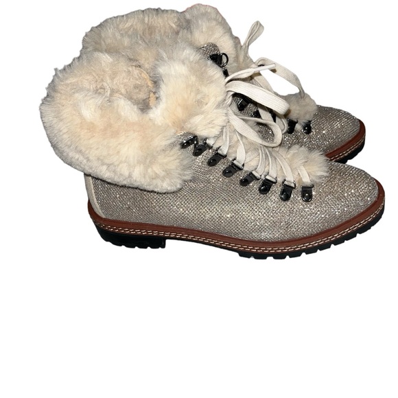 KATE SPADE NEW YORK WOMEN'S ROSALIE ANKLE BOOTIE- 8. - Picture 3 of 6